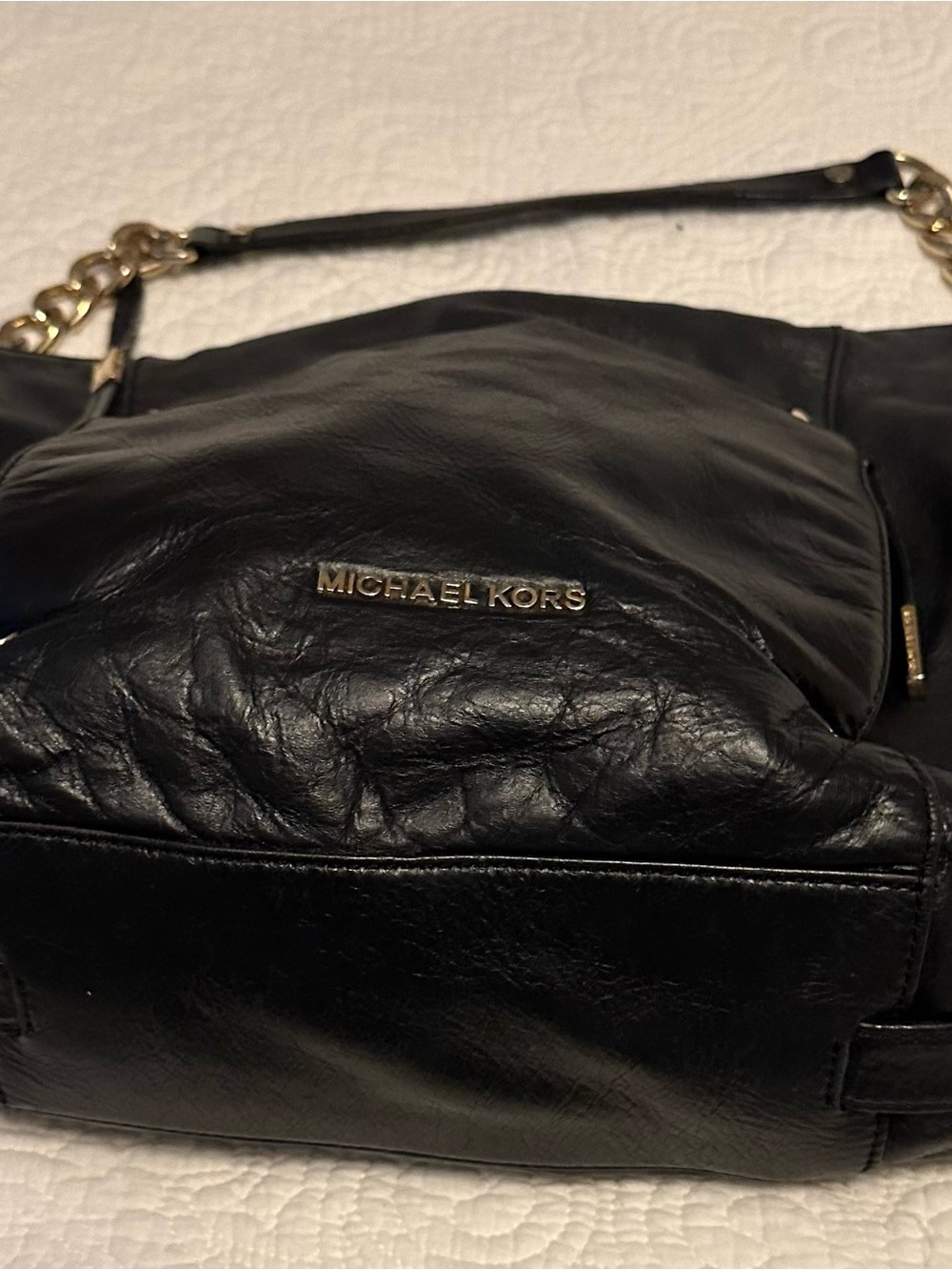 Michael Kors Purse - Picture 3 of 9